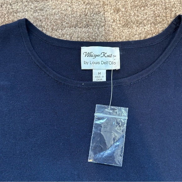 Whisper Knit by Louis Dell’Olio - Picture 3 of 5